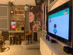 -米乐星世界KTV(汇智国际商业中心店)