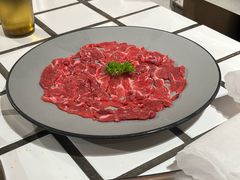 -朱光玉火锅馆(正佳广场店)