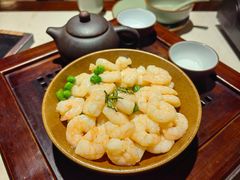 -雨后行菜(报慈北路店)
