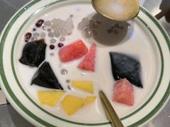 -七七家的糖水店(南湾街1号店)