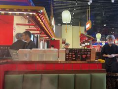-牛New寿喜烧(曹路花园城店)
