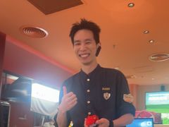 -巴奴毛肚火锅(七宝领展广场店)