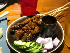 -仓库南洋海鲜小排档(柳河路店)