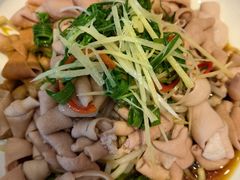 -飞尝蚝·顺德菜·鱼生(顺德总店)