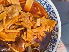 观音面-西园寺素食(西园弄戒幢律寺店)