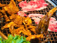 -一品诚记烤肉(大连柏威年购物中心店)