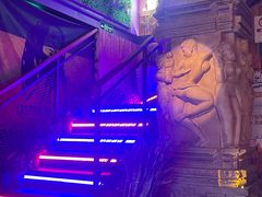 -Famous肥猫墨西哥音乐餐吧(五棵松华熙LIVE店)