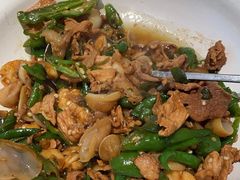 -绿草地·湘菜(芙蓉天街店)