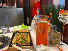 -猫抓烤肉(春熙路店)