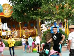 -秦皇岛乐岛海洋王国