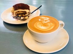 -KYO COFFEE(胶州路店)