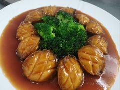 -渔村盛宴(航空新城店)