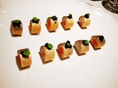 -馋遇江南·精致湖景雅宴(东方之门店)