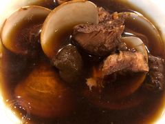 黑蒜汤-202特色排档(五缘湾店)