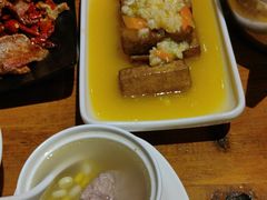 -隔壁老王·家常云南菜(花巷店)