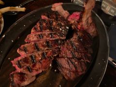 -Keens Steakhouse