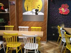 -鱼你在一起(南开天佑城店)