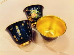-老铺黄金(工美大厦店)