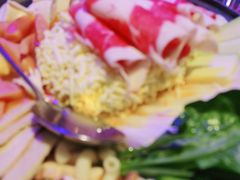 韩国特色部队锅-金再喜韩国大排档(全国总店)
