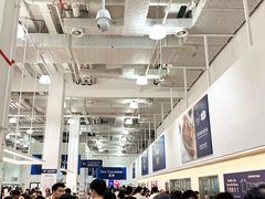 -山姆会员商店(上海浦东店)