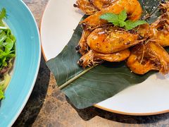 -咖啡人·融合餐厅(万达环宇店)