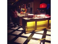 -君悦酒店·乐厨·高空自助餐(青年大街店)