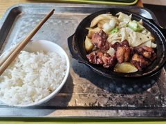 瓦香鸡-南京大学-第9食堂