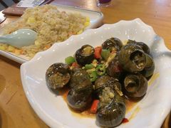 -61号餐吧(兴坪古镇漓江店)