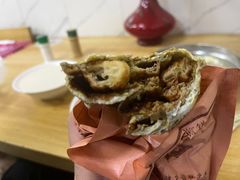 -老天津卫煎饼果子(怀仁里店)