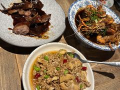 -老头儿油爆虾(胜利河美食街店)
