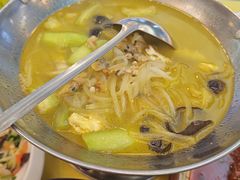 -清真马祥兴菜馆(云南北路店)