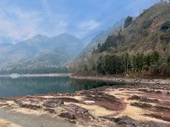 -雷波马湖风景区