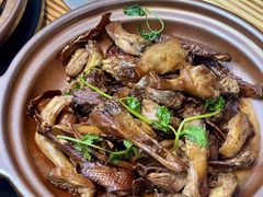 -醉壹号海鲜大排档(厦门店)