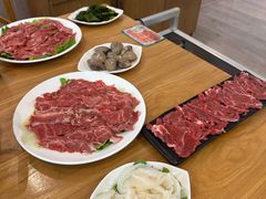 -吉友粥底火锅(方斜路店)