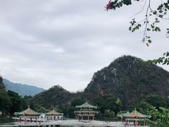 -星湖旅游景区七星岩