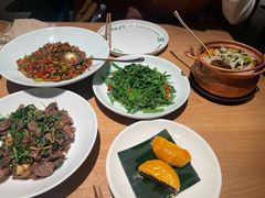 -一坐一忘云南菜(三里屯店)