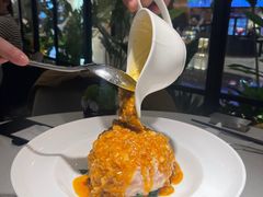 -狮王府淮扬菜(万象城店)