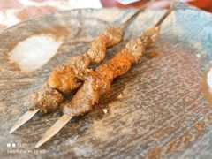 -前门·鲜肉火锅(长风店)