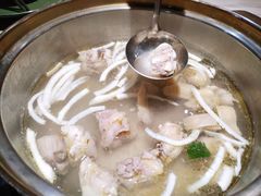 -狐狸爱上椰子鸡(滨江星光大道店)