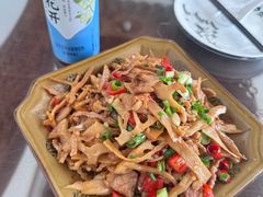 -朗妈私房菜(婺女州店)