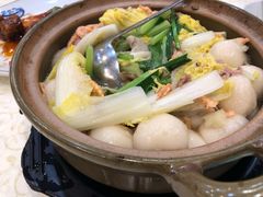 咸丸-禄源公·老莞诚饭店