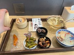 -谷小推·按摩·茶饮·社交(茂业店)