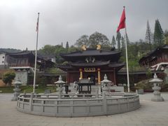 -达蓬山旅游度假区