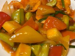 -泰国餐厅 Thai Food(裕华万达店)