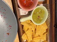 -原石牛扒·约会餐厅(龙城万科里店)