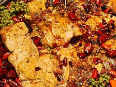 -烤匠麻辣烤鱼(万象城店)