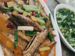 -溪涧堂农家土菜(神仙居店)