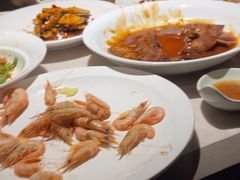 -船歌·鱼水饺青岛菜(闽江二路店)