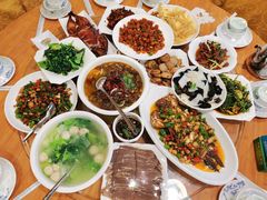 -清真马二姐牛菜馆(昆明一分店)