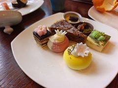 -浙江西子宾馆·瑶园咖啡厅